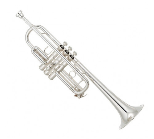Yamaha YTR-9445CHS Профессиональная оркестровая Труба С